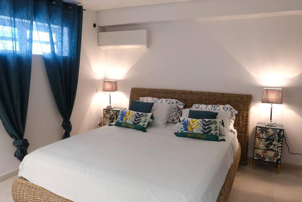 Apartament Ebene Sainte-Luce Zewnętrze zdjęcie