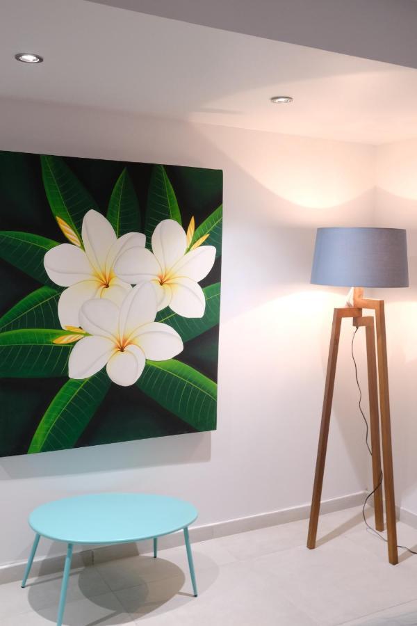 Apartament Ebene Sainte-Luce Zewnętrze zdjęcie